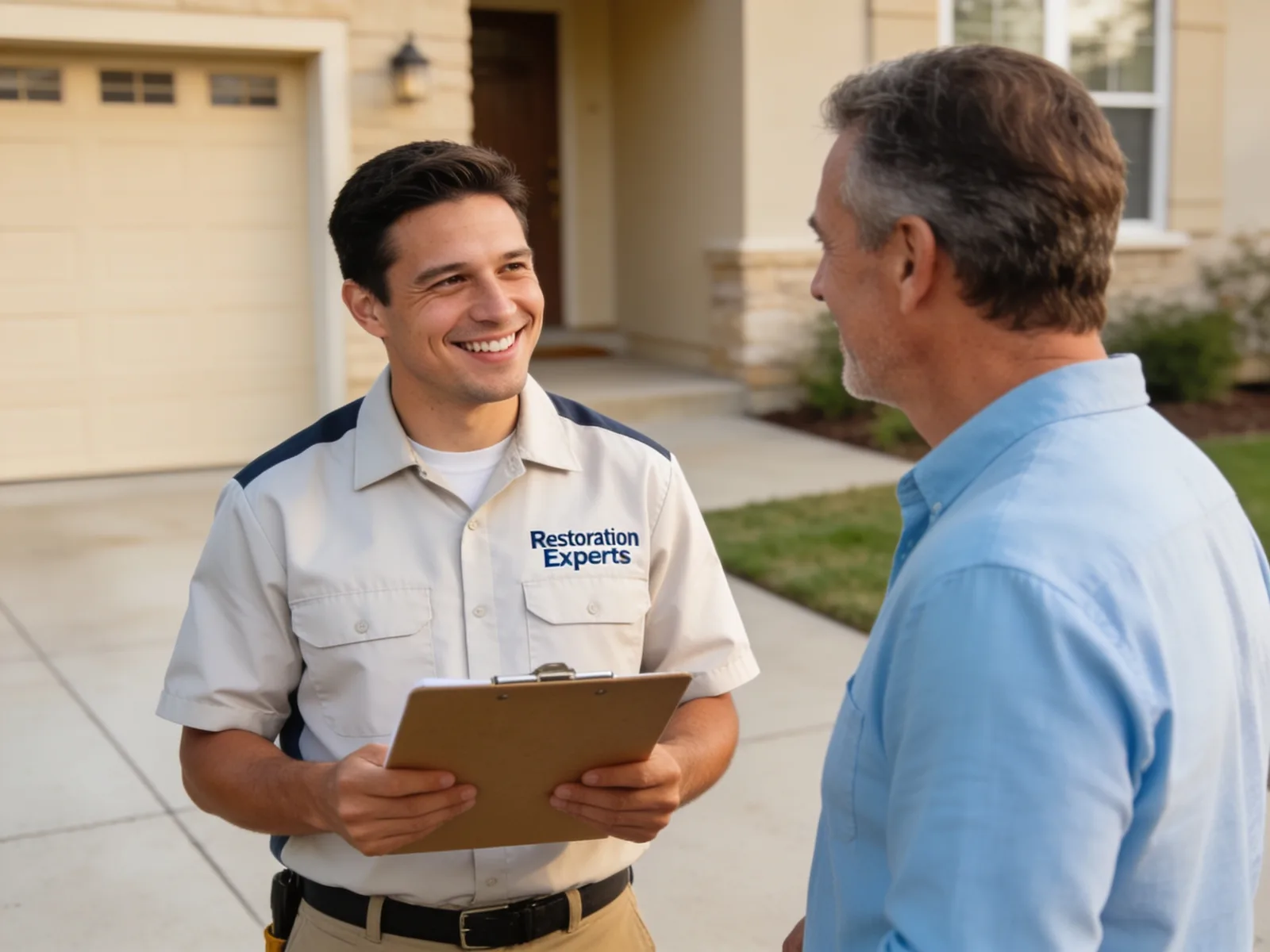 Water Damage Cleanup Sangerville, ME FAQs